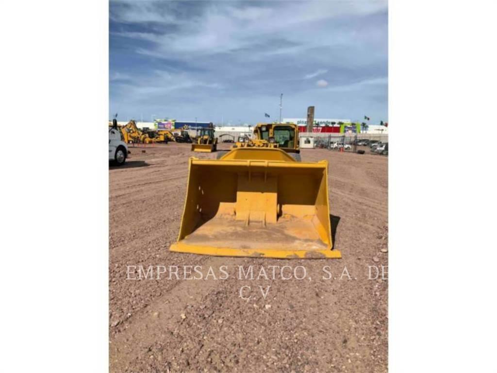 CAT R 1300 G Bányászati Homlokrakodók