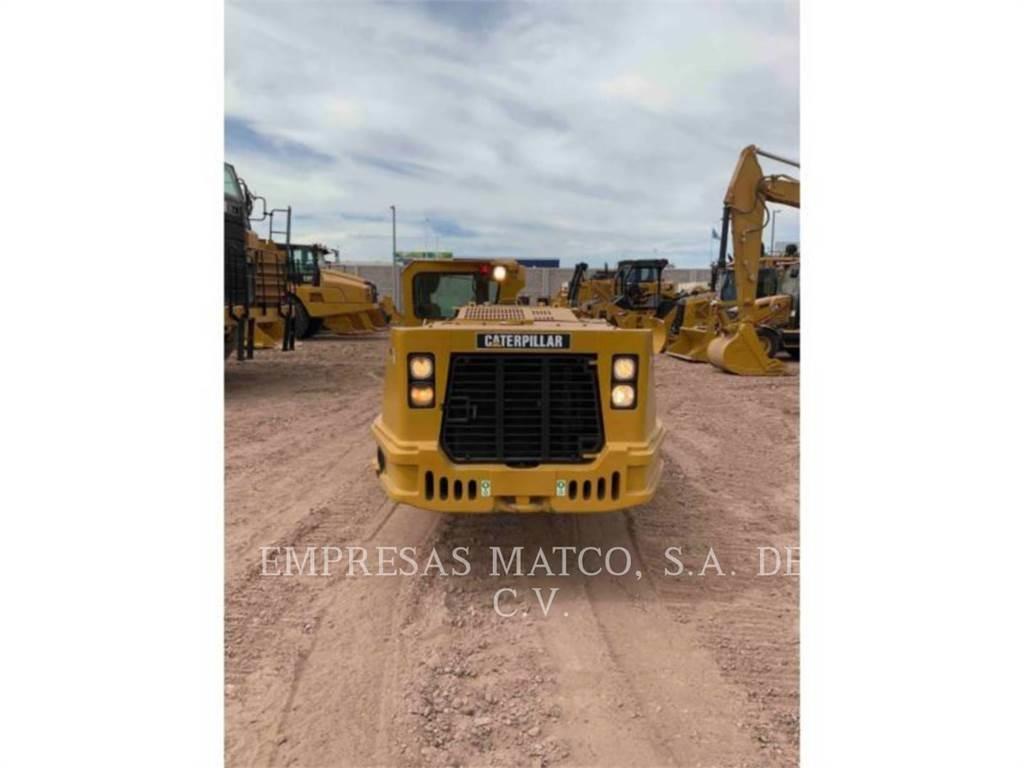 CAT R1300G Bányászati Homlokrakodók
