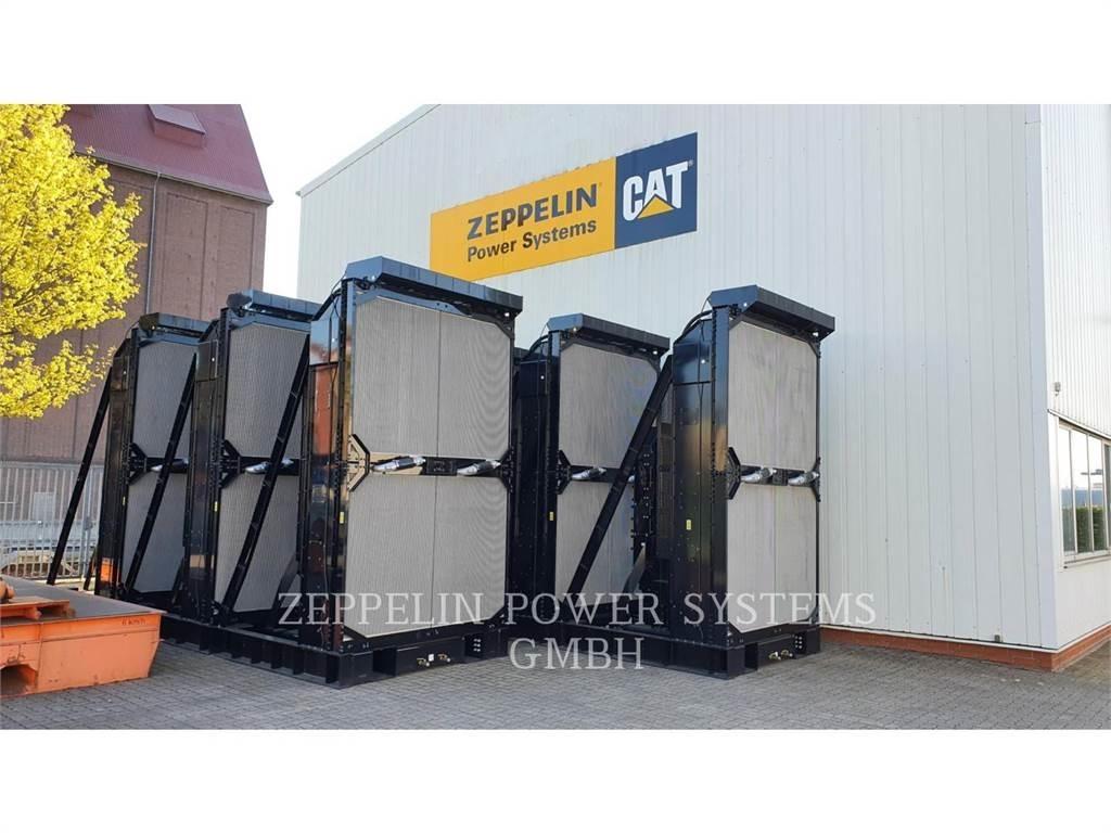 CAT RADIATOR 3516 E Építőipar - Egyebek