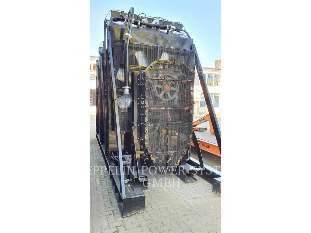 CAT RADIATOR 3516 E Építőipar - Egyebek