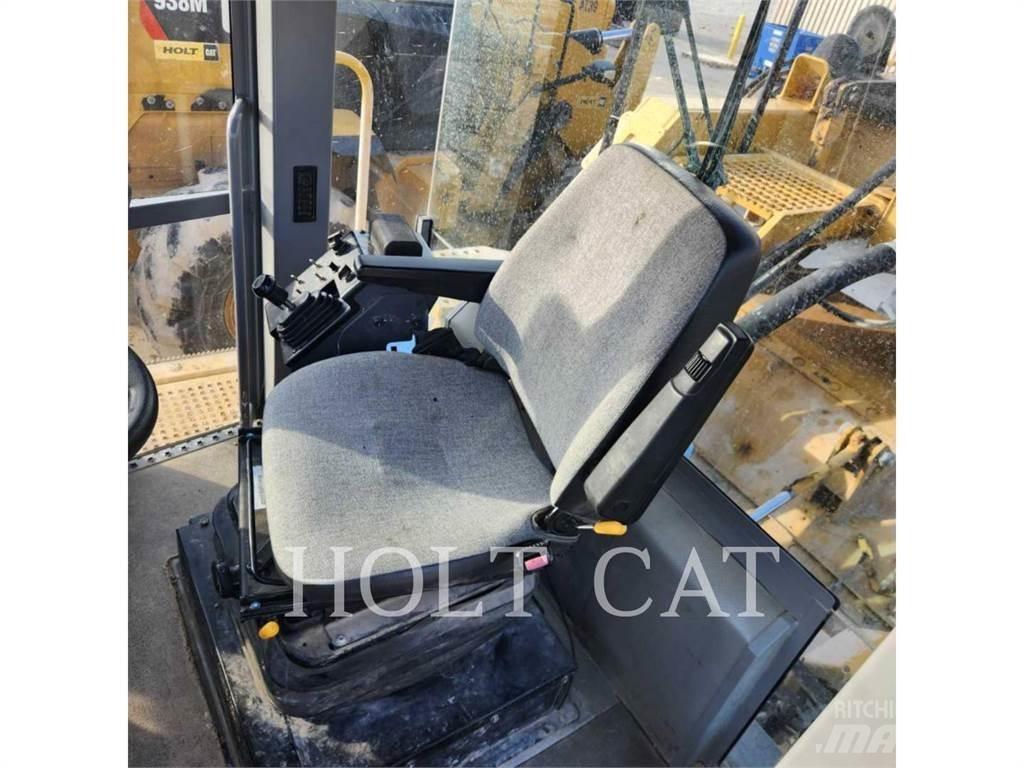 CAT RM300 Aszfalt aprítók