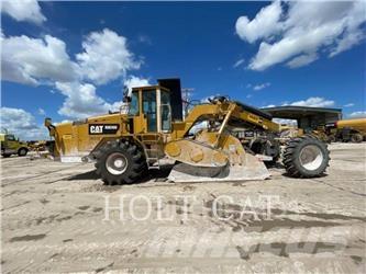 CAT RM300 Aszfalt aprítók