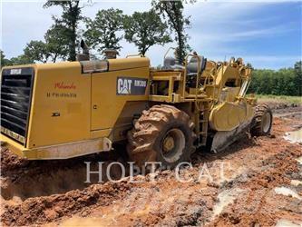 CAT RM300 Aszfalt aprítók