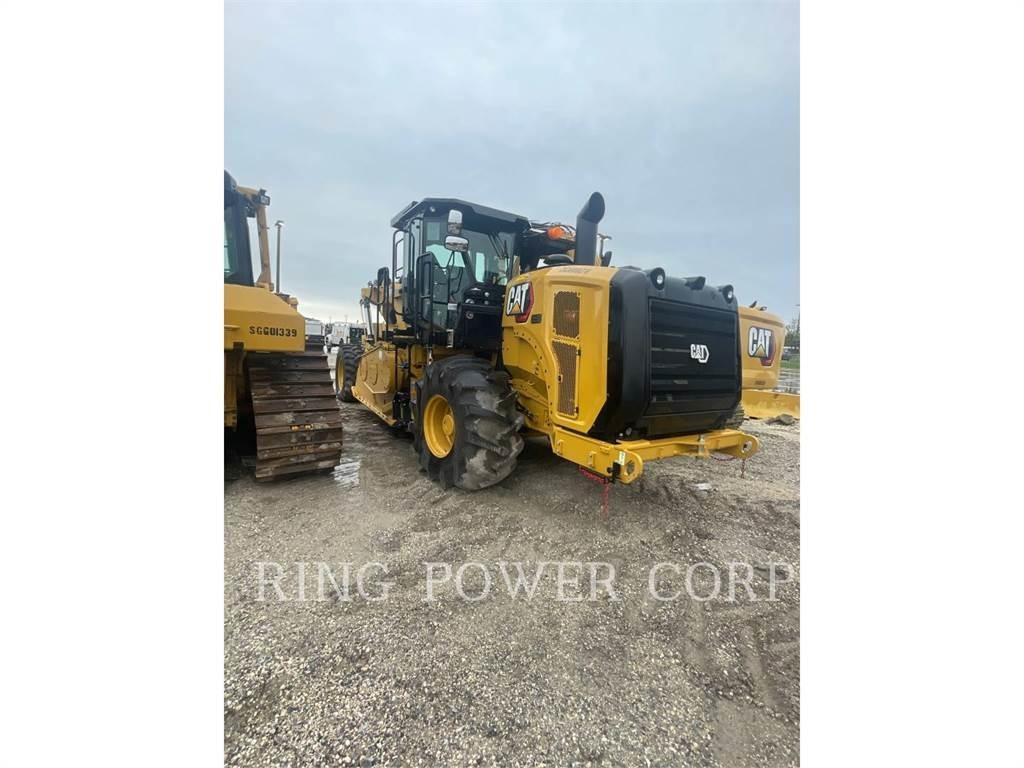 CAT RM400 Aszfalt aprítók