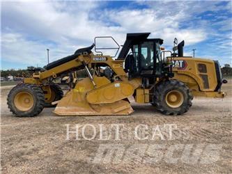 CAT RM400 Aszfalt aprítók