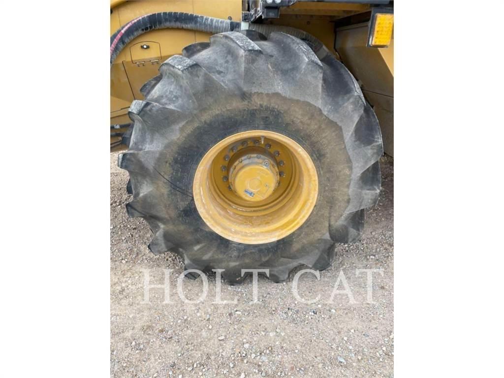 CAT RM400 Aszfalt aprítók
