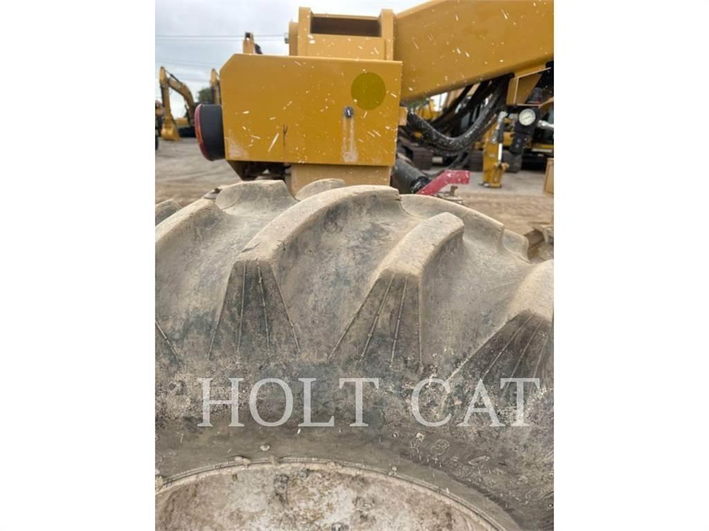 CAT RM400 Aszfalt aprítók