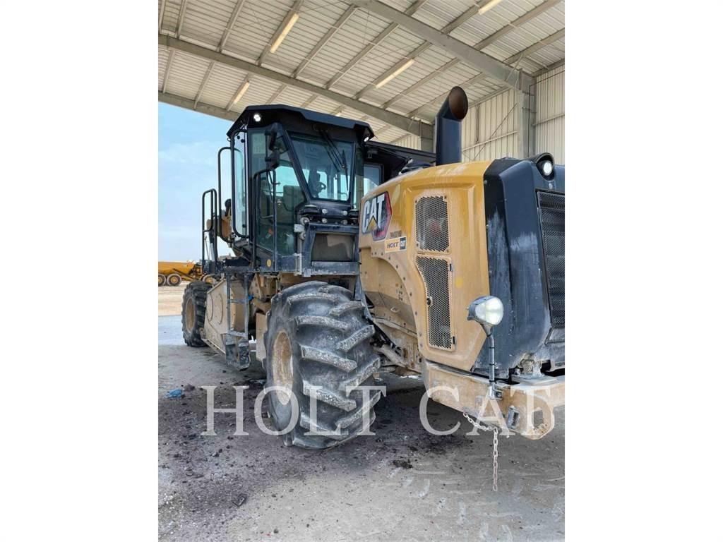 CAT RM400 Aszfalt aprítók
