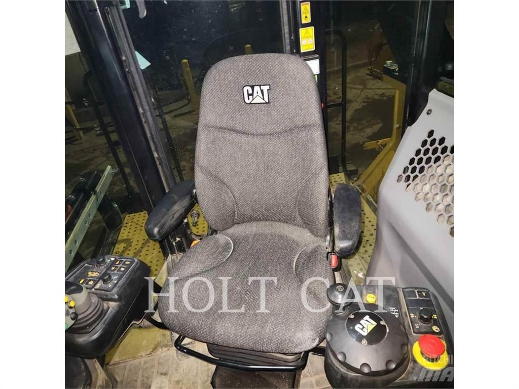 CAT RM400 Aszfalt aprítók