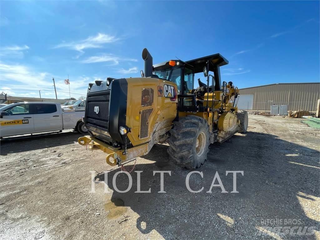 CAT RM400 Aszfalt aprítók
