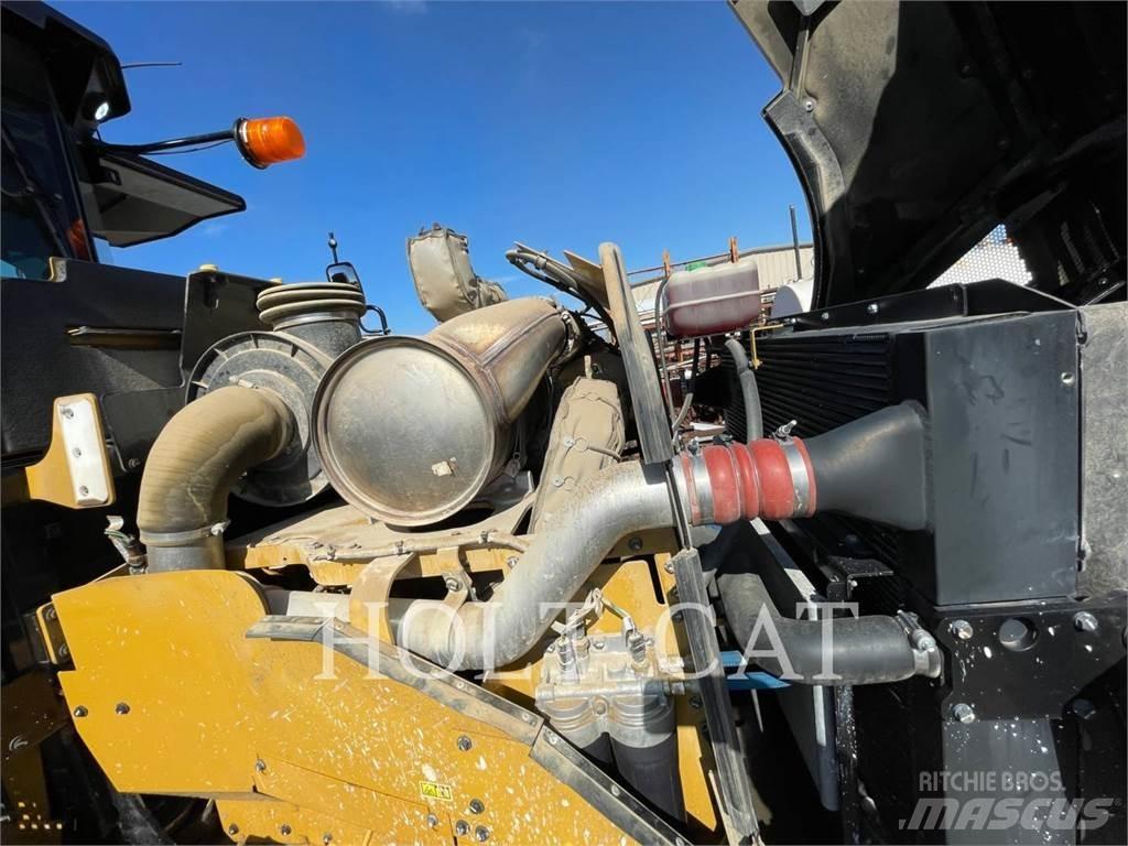 CAT RM400 Aszfalt aprítók