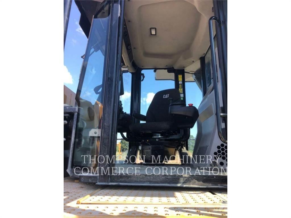 CAT RM400 Aszfalt aprítók