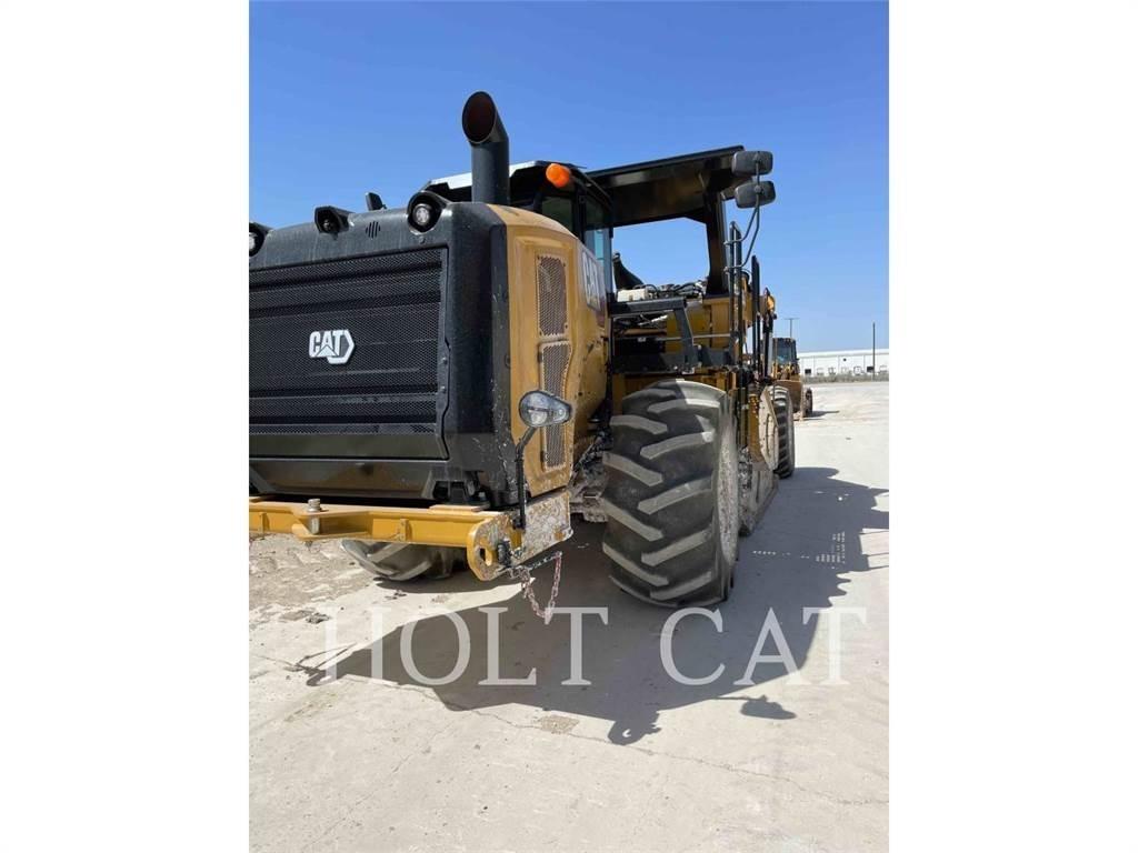 CAT RM400 CAB Aszfalt aprítók