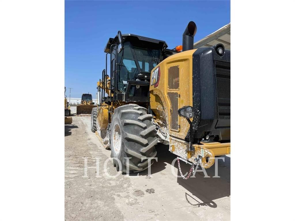 CAT RM400 CAB Aszfalt aprítók