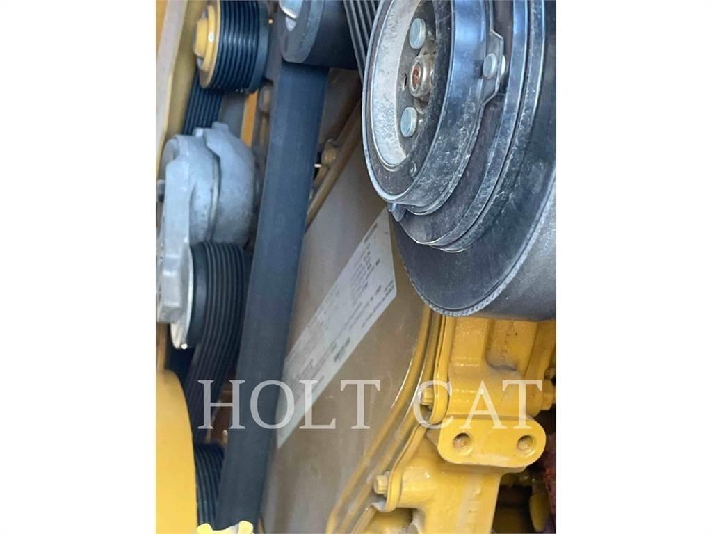 CAT RM400 CAB Aszfalt aprítók