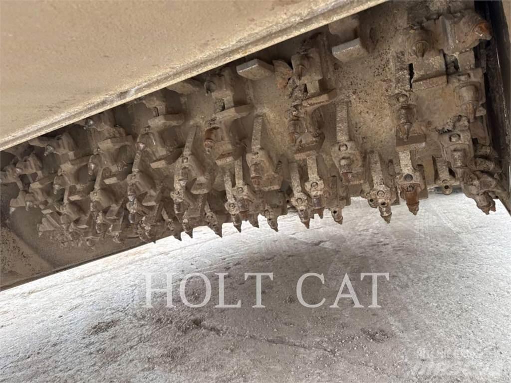 CAT RM400 CAB Aszfalt aprítók