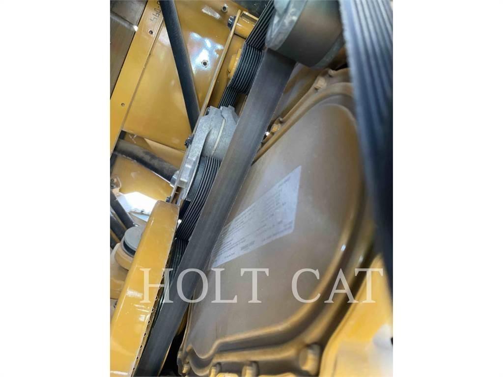 CAT RM400 CAB Aszfalt aprítók