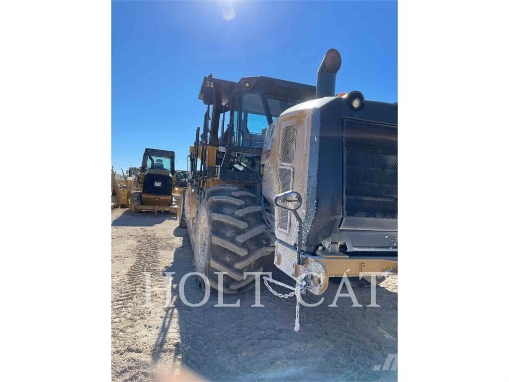 CAT RM400 CAB Aszfalt aprítók