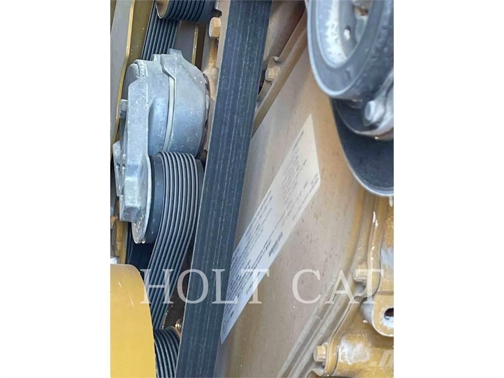 CAT RM400 CAB Aszfalt aprítók