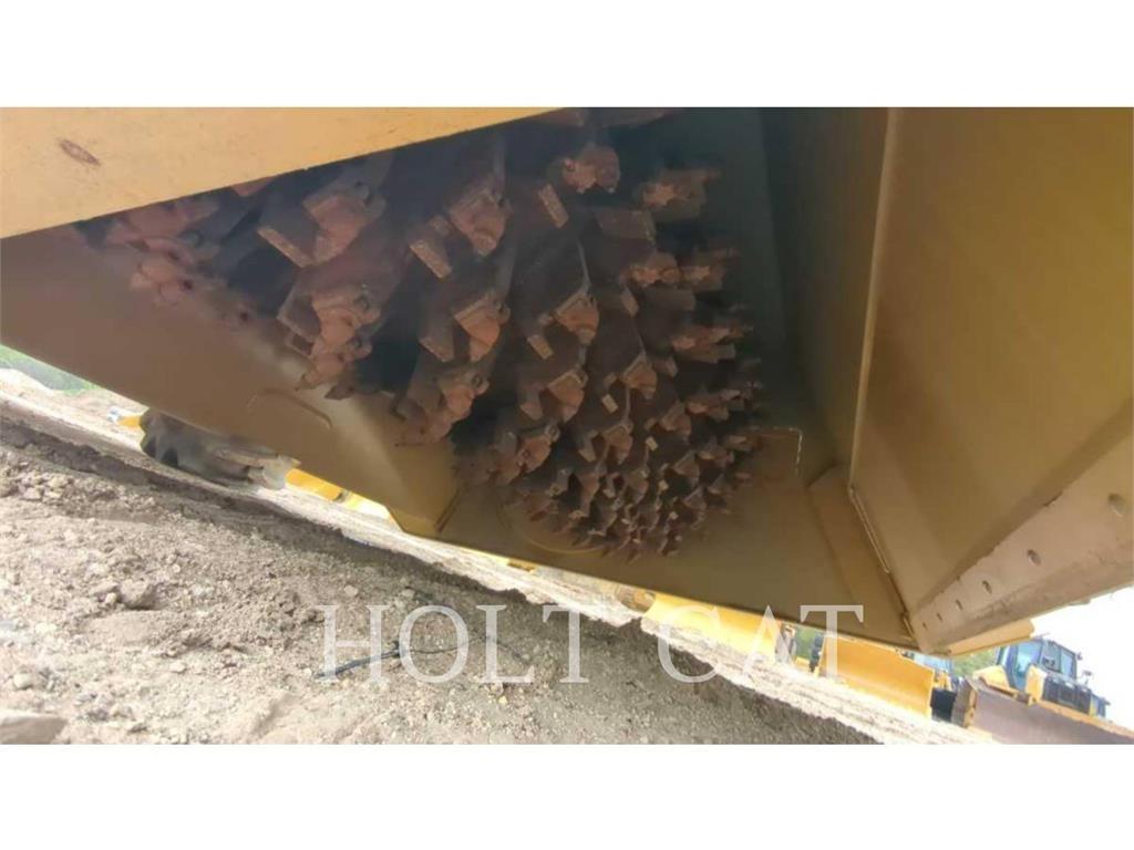 CAT RM400 CAB Aszfalt aprítók