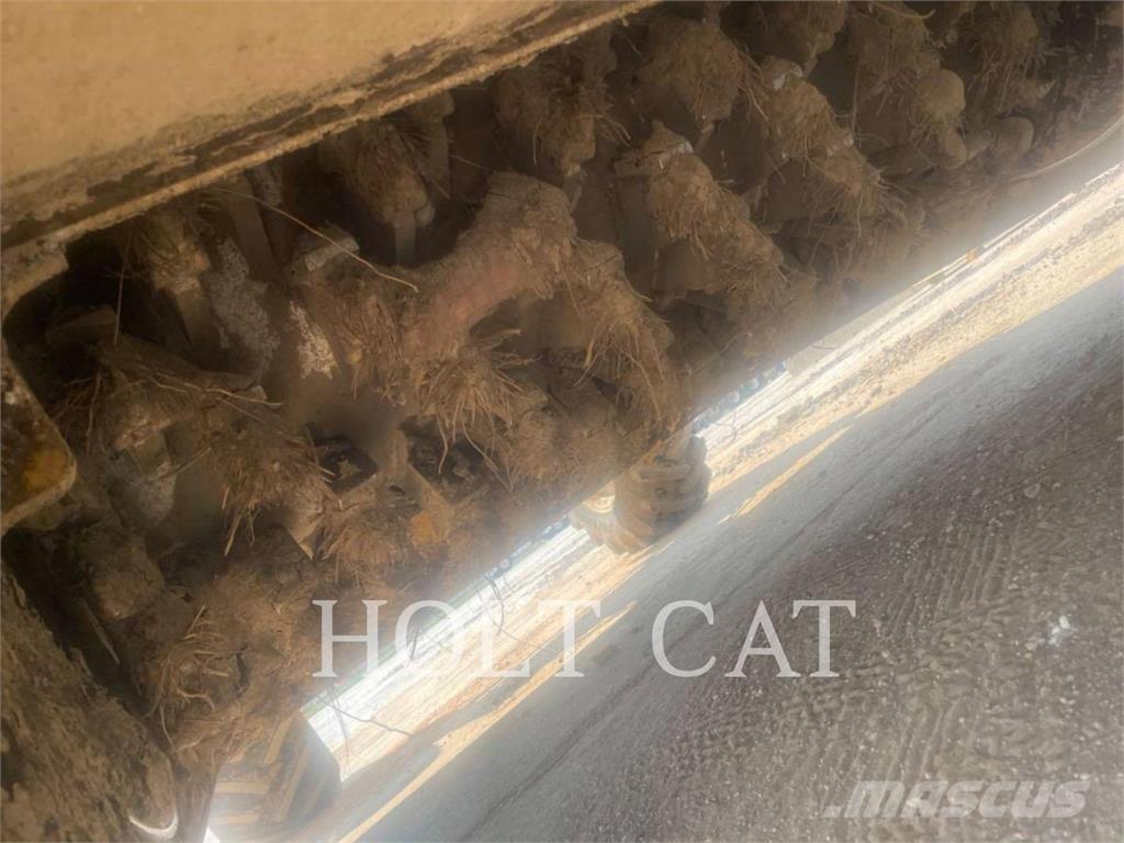 CAT RM400 CAB Aszfalt aprítók