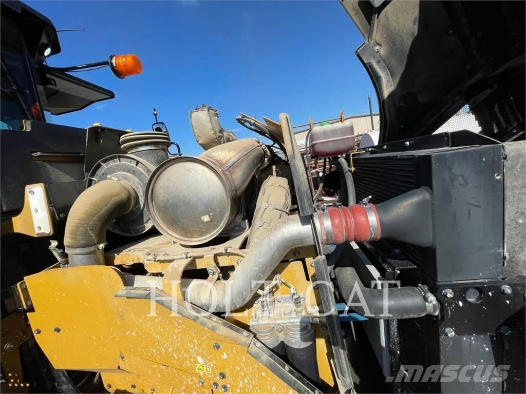 CAT RM400 CAB Aszfalt aprítók