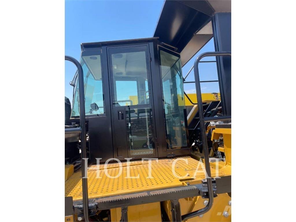 CAT RM500 CAB Aszfalt aprítók