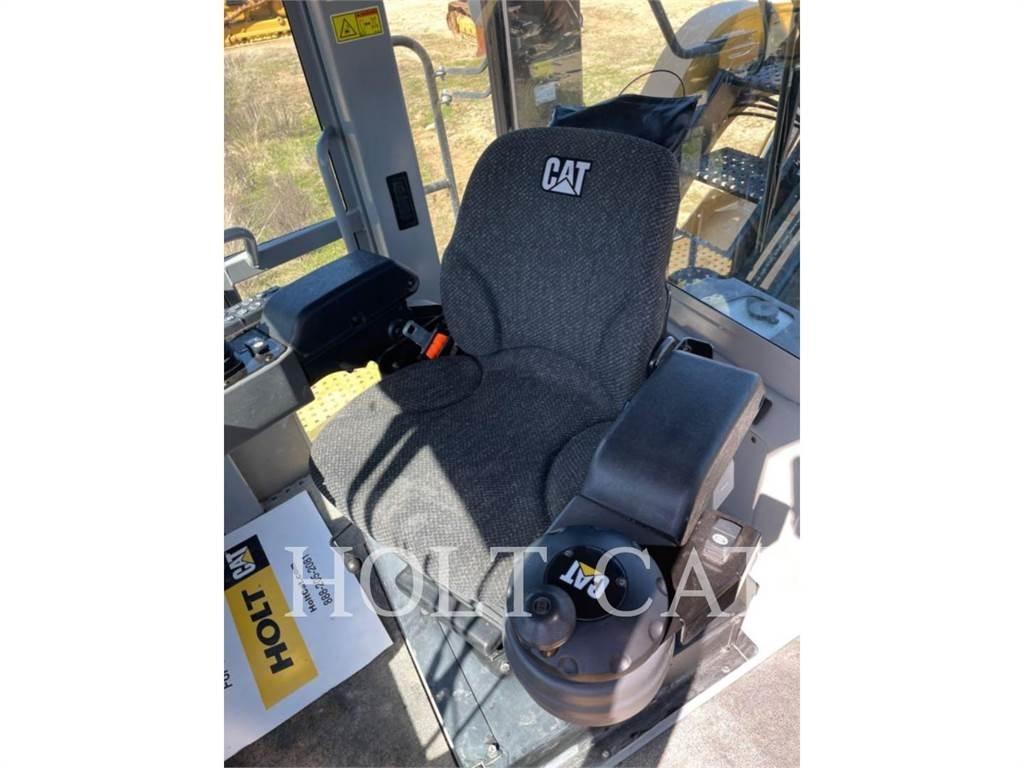 CAT RM500B CAB Aszfalt aprítók