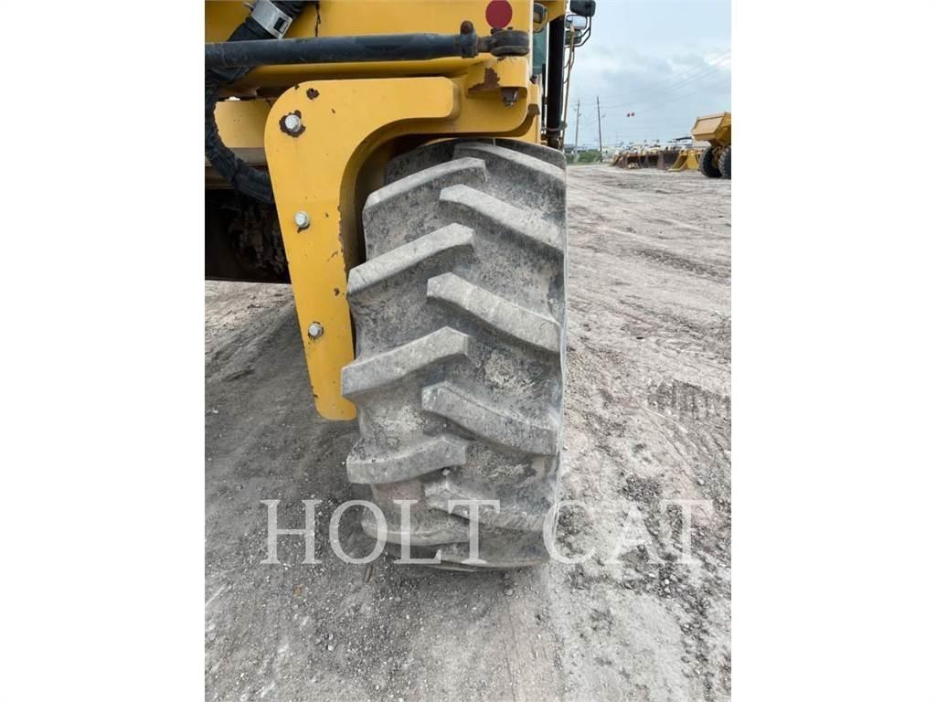 CAT RM500B CAB Aszfalt aprítók