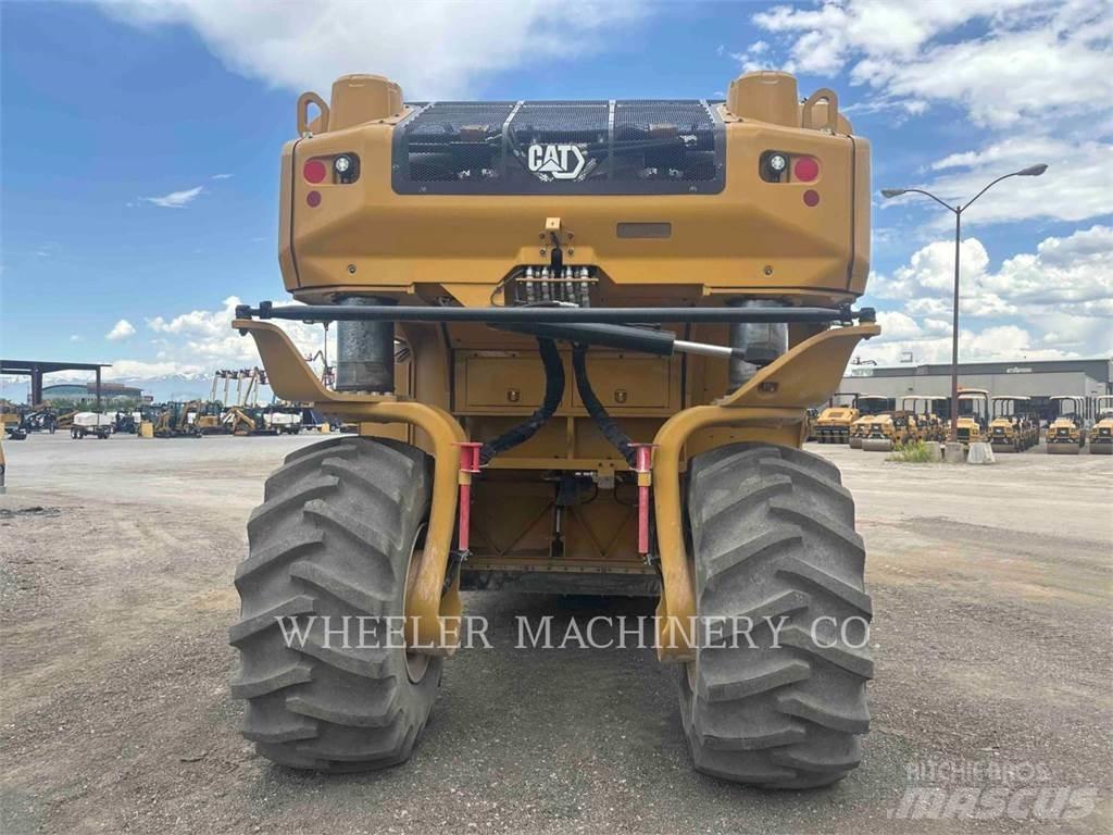 CAT RM800 Aszfalt aprítók
