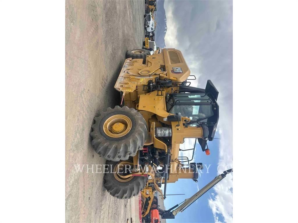 CAT RM800 Aszfalt aprítók