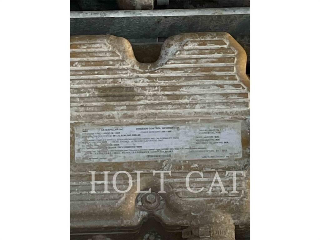 CAT RM800 Aszfalt aprítók
