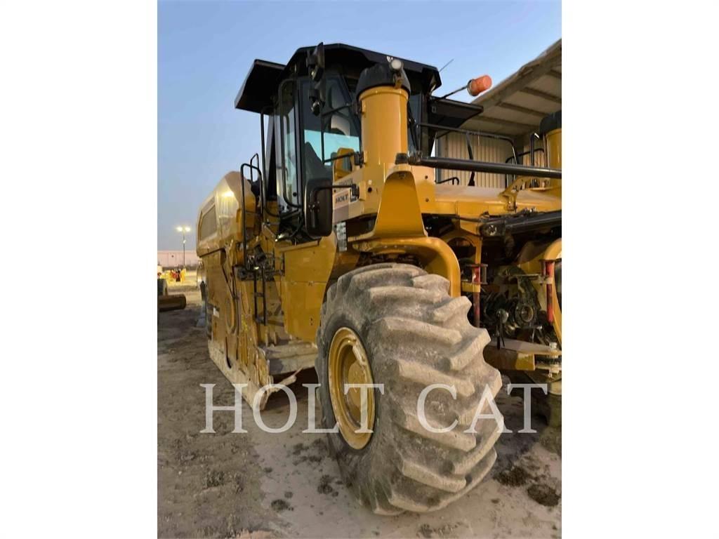 CAT RM800 CAB Aszfalt aprítók