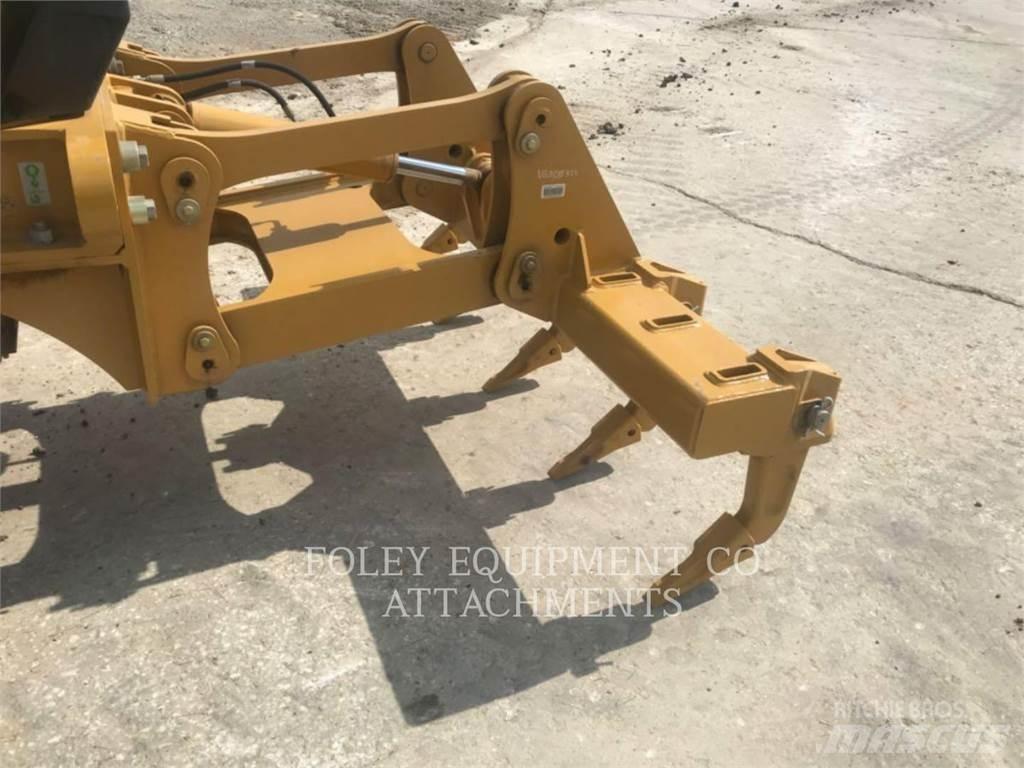 CAT RR140GC Gréderek