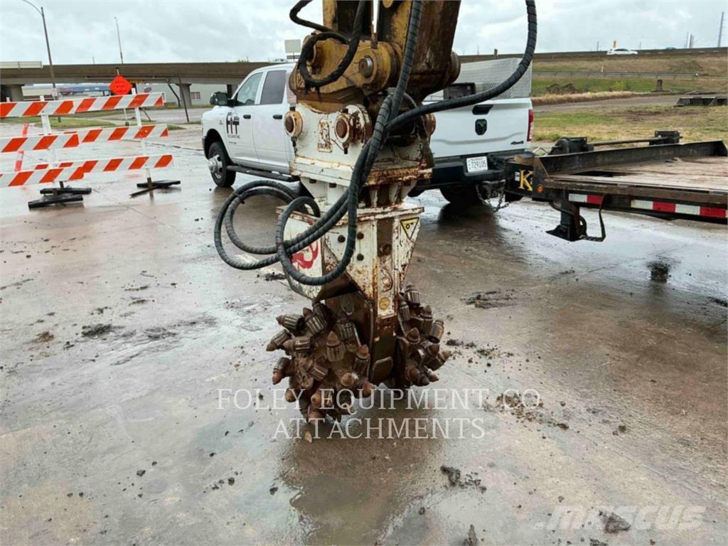 CAT RW315P Lánctalpas kotrók