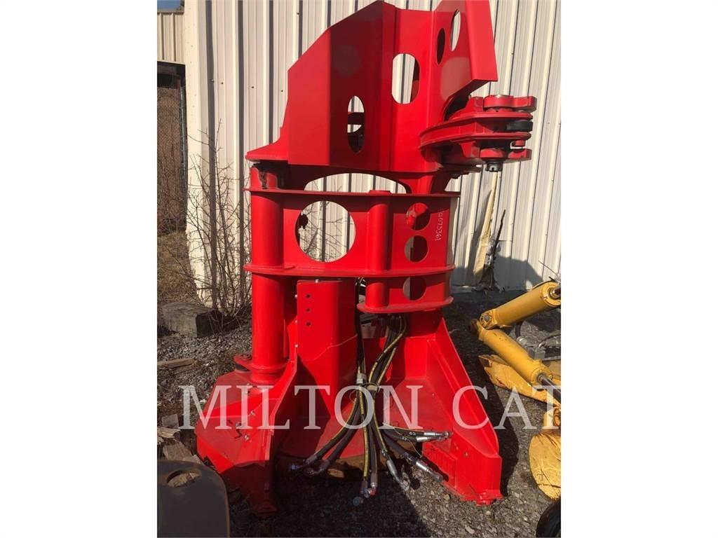 CAT SH56B Egyéb tartozékok