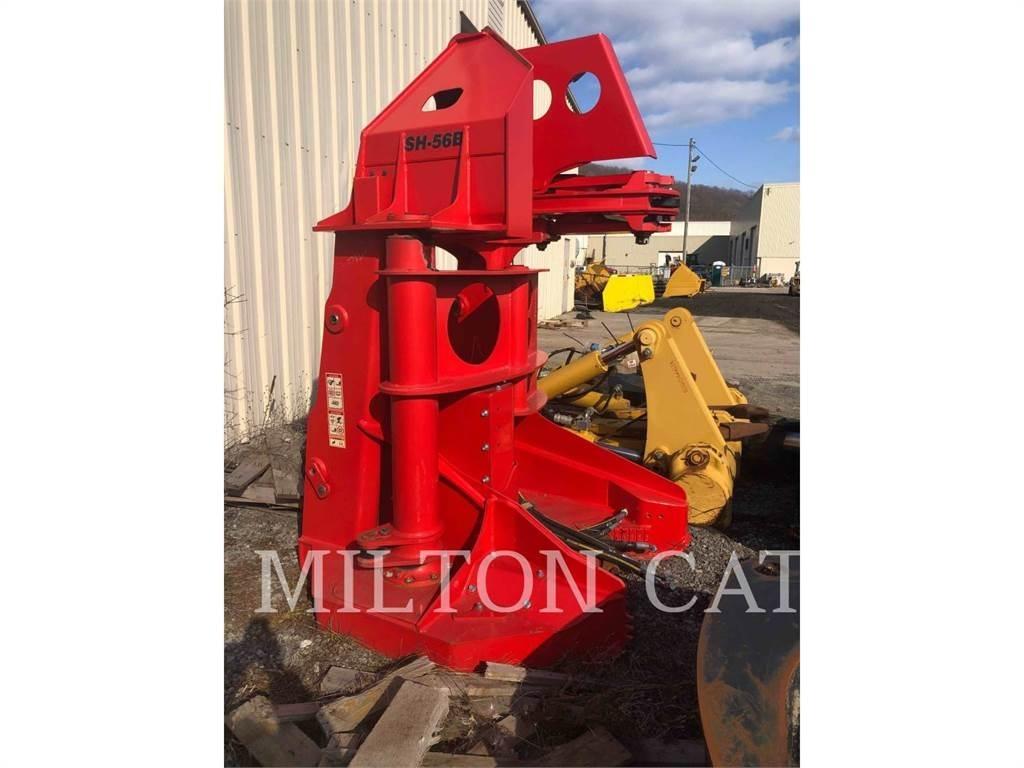 CAT SH56B Egyéb tartozékok