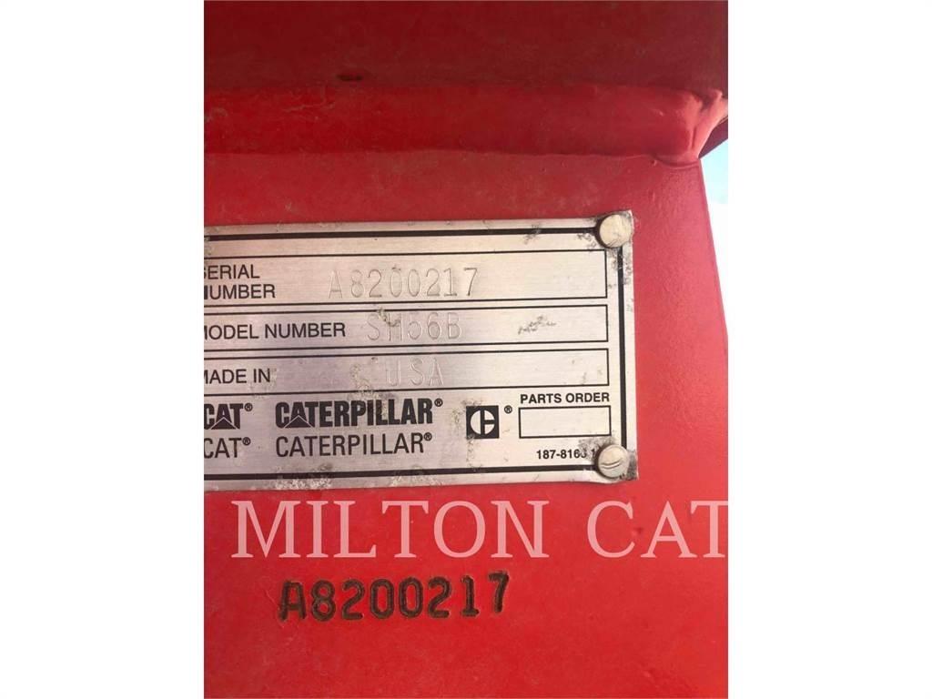 CAT SH56B Egyéb tartozékok