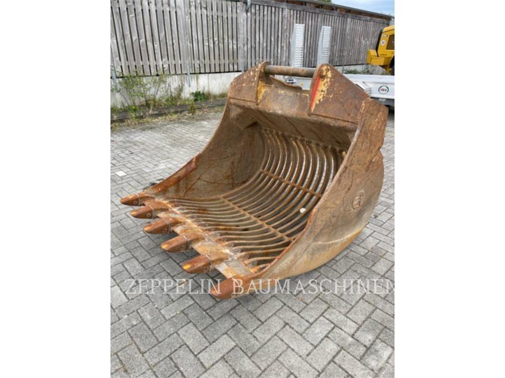 CAT SIEBLÖFFEL 1500MM Kanalak