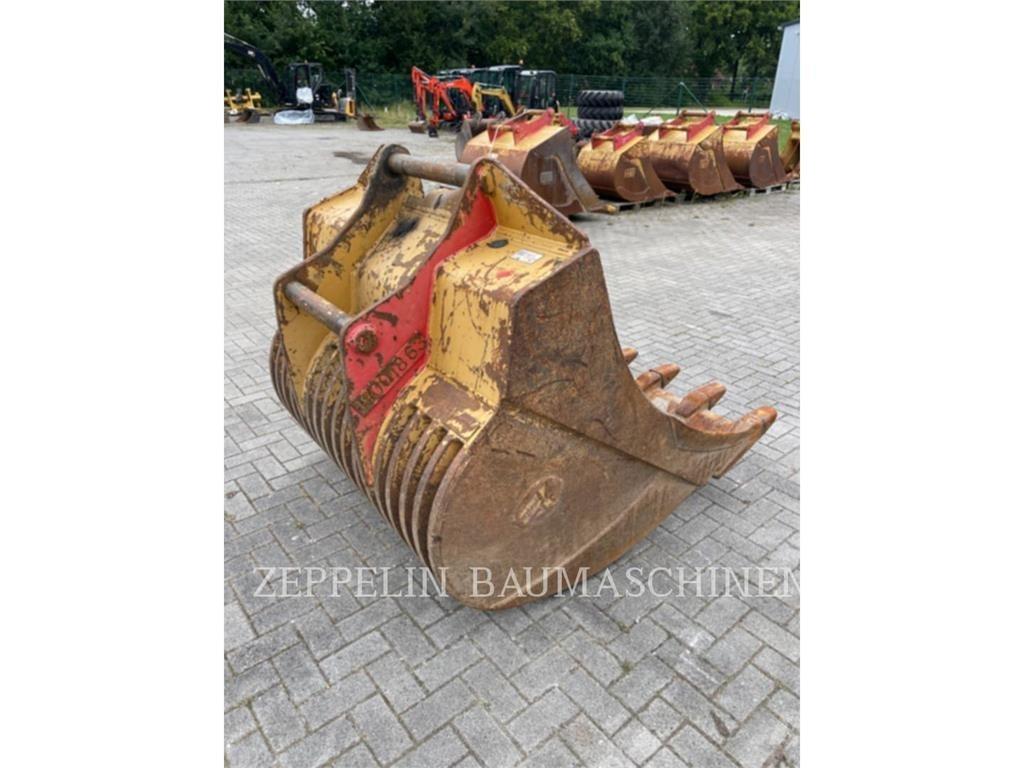 CAT SIEBLÖFFEL 1500MM Kanalak