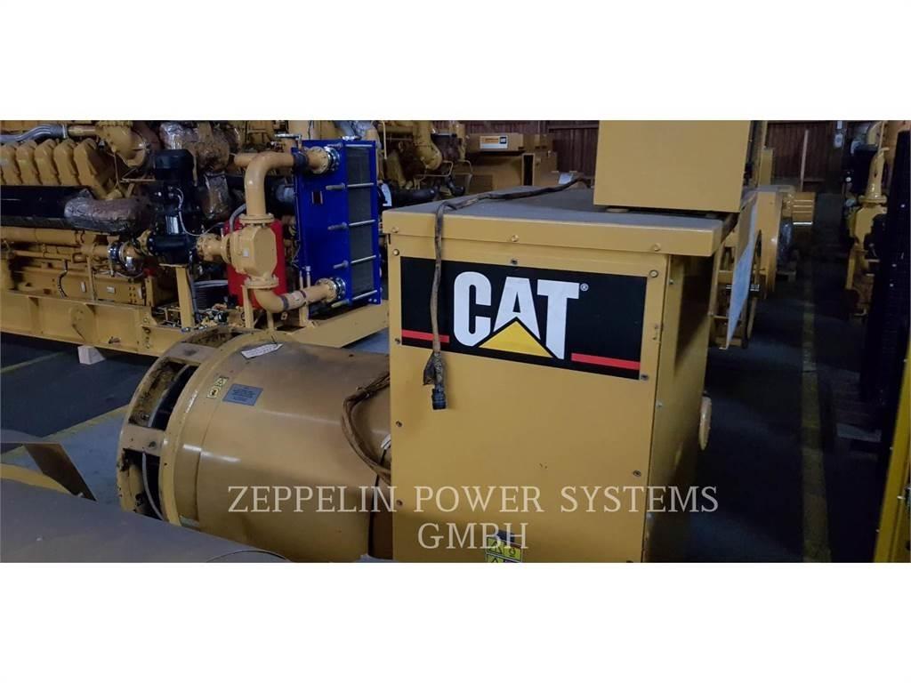 CAT SR4B Építőipar - Egyebek