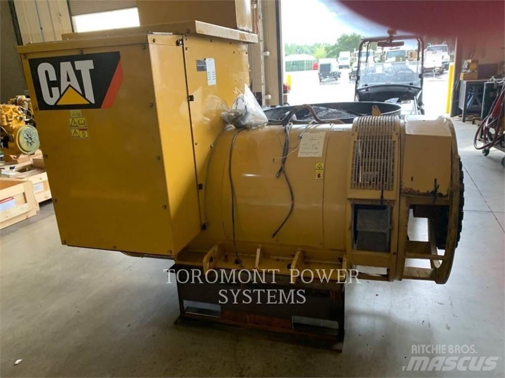 CAT SR4B-C32-600V-1000KW Egyéb alkatrészek