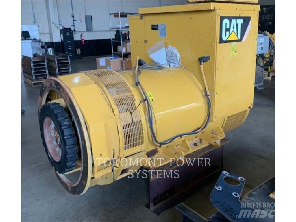 CAT SR4B-C32-600V-1000KW Egyéb alkatrészek