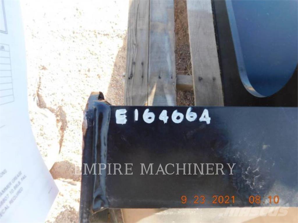 CAT SSL-24CS Építőipar - Egyebek