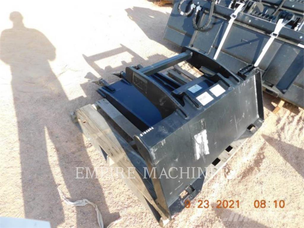 CAT SSL-24CS Építőipar - Egyebek