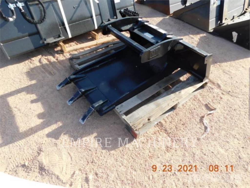 CAT SSL-24CS Építőipar - Egyebek