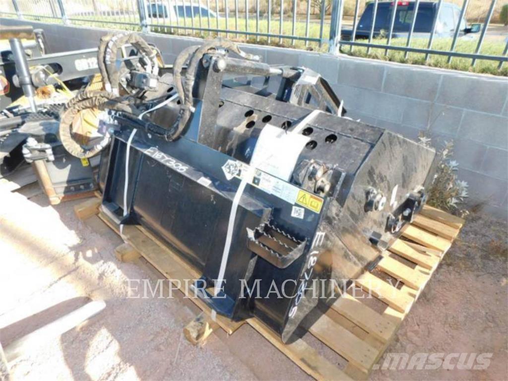 CAT SSL-LR116 Villák