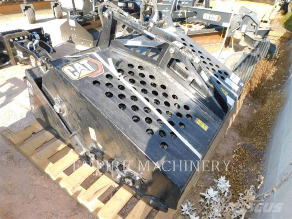 CAT SSL-LR116 Villák