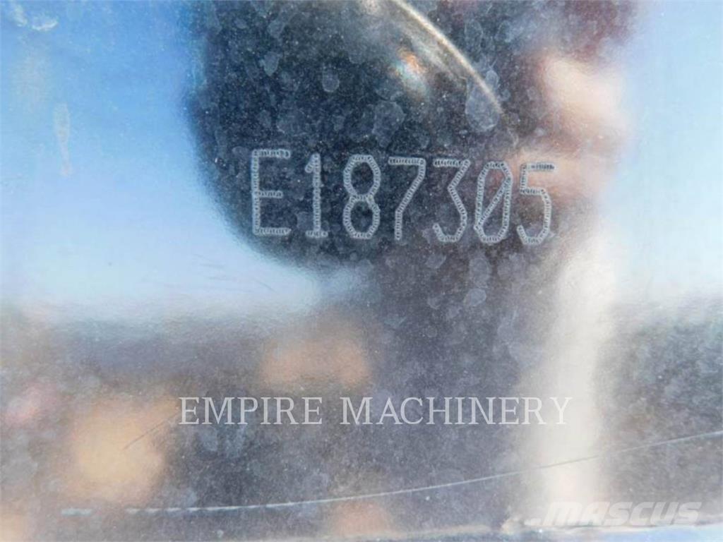 CAT SSL-LR116 Villák