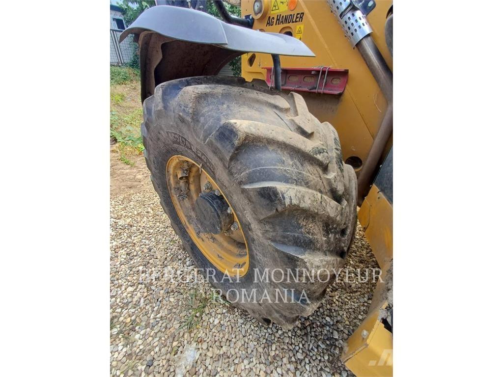 CAT TH3510D Teleszkópos rakodók